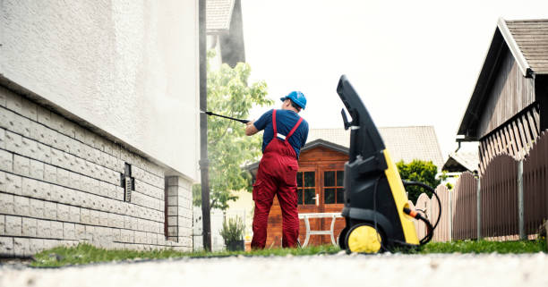 Inman, SC Pressure Washing Services Company